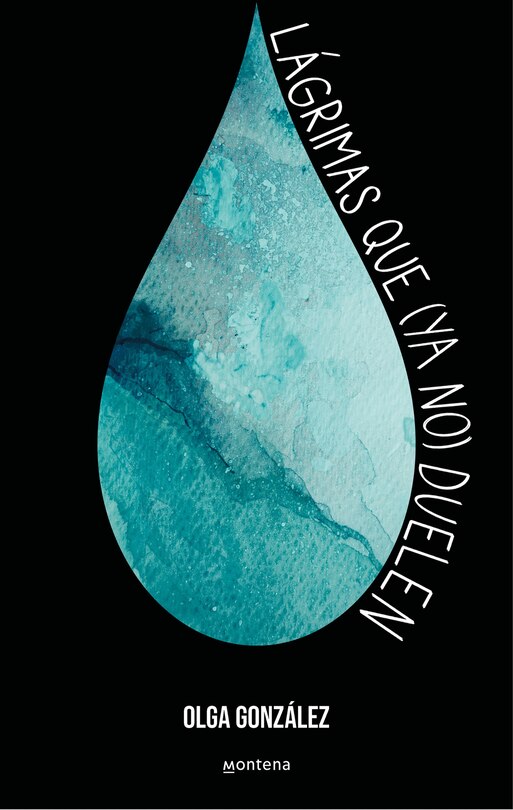 Couverture_Lágrimas que (ya no) duelen / Tears That (No Longer) Hurt