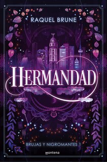 Front cover_Hermandad / Brotherhood
