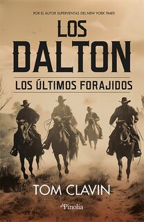 Front cover_Los Dalton