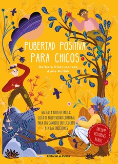 Couverture_Pubertad positiva para chicos