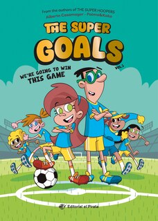 Couverture_We're Going to Win this Game