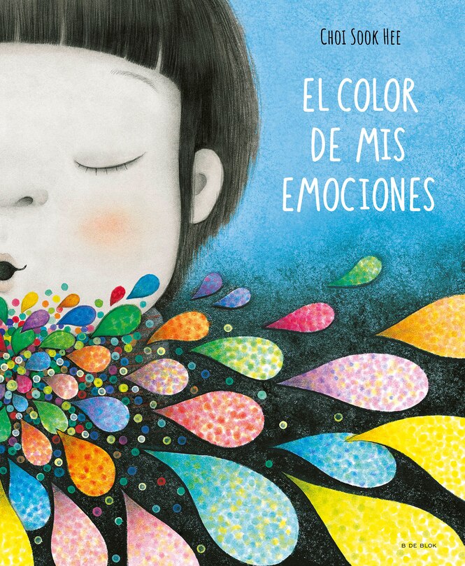 Couverture_El color de mis emociones / The Color of My Emotions