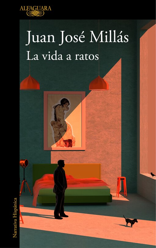 Couverture_La vida a ratos / Life in Intervals