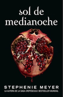 Front cover_Sol De Medianoche / Midnight Sun