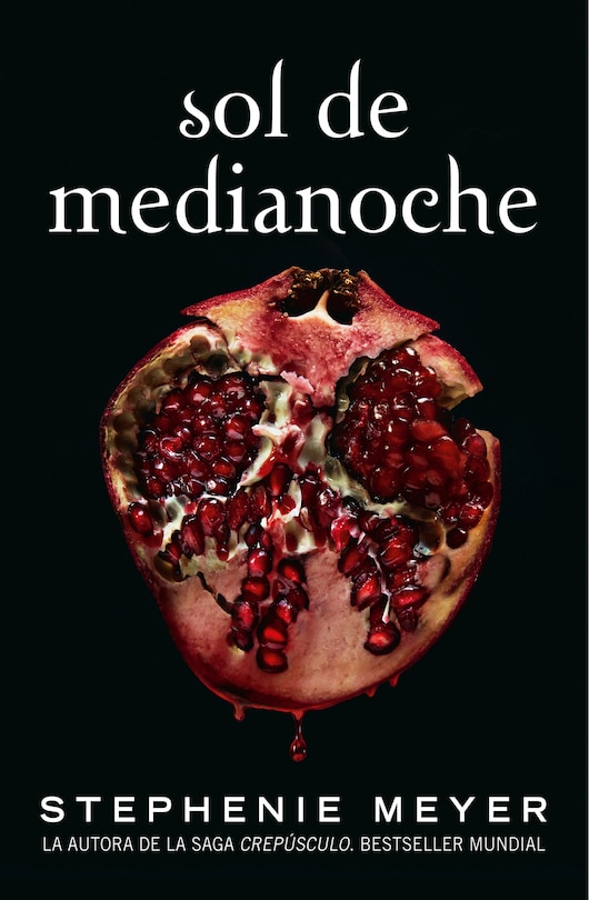 Front cover_Sol De Medianoche / Midnight Sun