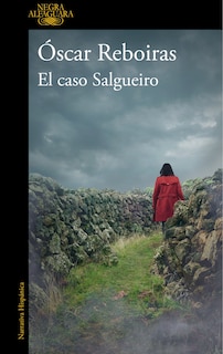 Front cover_El caso Salgueiro / The Salgueiro Case