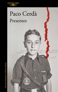 Couverture_Presentes / Presents