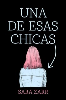 Front cover_Una de esas chicas / Story of a Girl