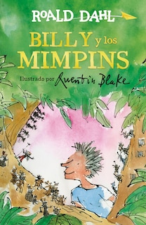 Couverture_Billy Y Los Mimpins / Billy And The Minpins