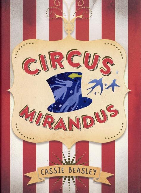 Circus Mirandus