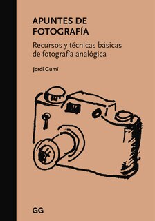 Front cover_Apuntes De Fotografía