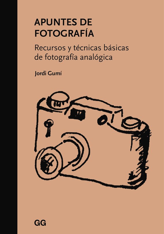 Front cover_Apuntes De Fotografía