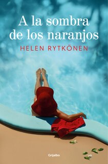 Front cover_A la sombra de los naranjos / Under the Shade of the Orange Trees