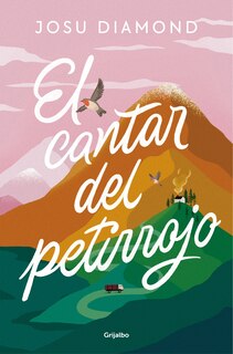 Front cover_El cantar del petirrojo / The Song of the Robin