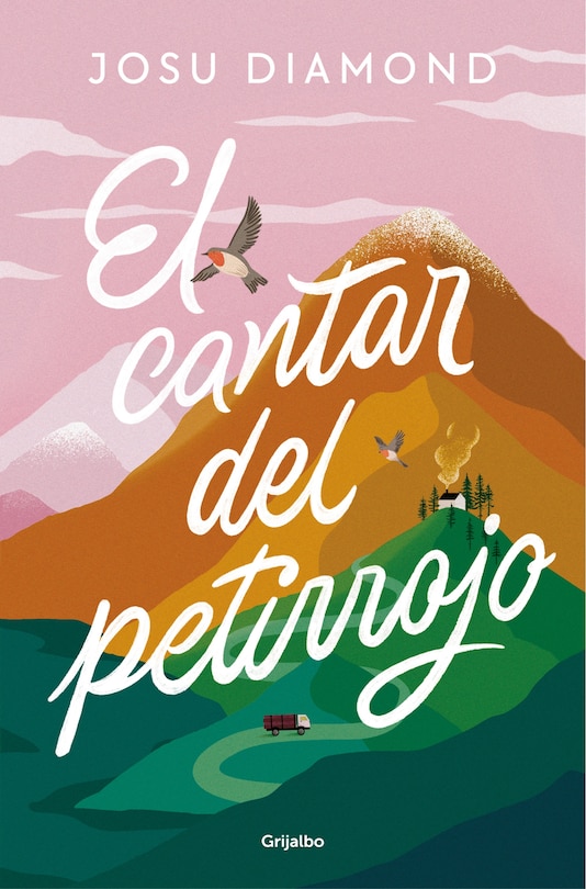 Front cover_El cantar del petirrojo / The Song of the Robin