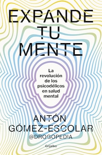Front cover_Expande tu mente / Expand Your Mind