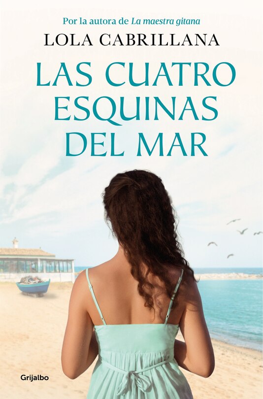 Front cover_Las cuatro esquinas del mar / The Four Corners of the Sea