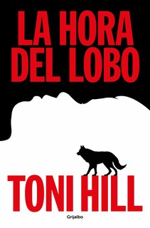 Front cover_La hora del lobo / The Hour of the Wolf