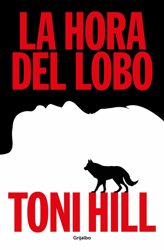 Front cover_La hora del lobo / The Hour of the Wolf