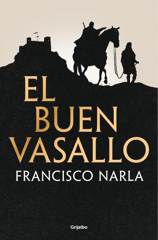 Couverture_El buen vasallo / The Good Servant
