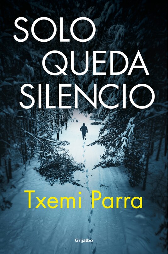 Couverture_Solo queda silencio / Only Silence Remains