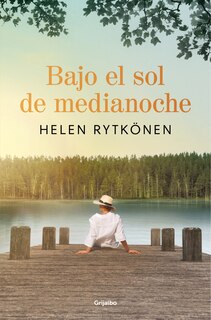 Front cover_Bajo el sol de medianoche / Under the Midnight Sun