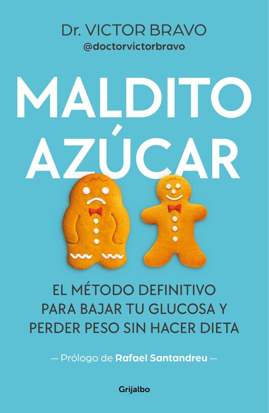 Front cover_Maldito azúcar / Damn Sugar
