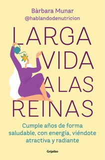 Front cover_Larga vida a las reinas / Long Live the Queens
