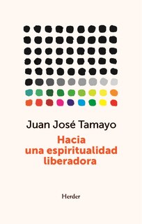 Front cover_Hacia Una Espiritualidad Liberadora