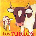 Front cover_Los Ruidos