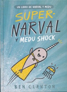 Front cover_Super-Narval Y Medu Shock