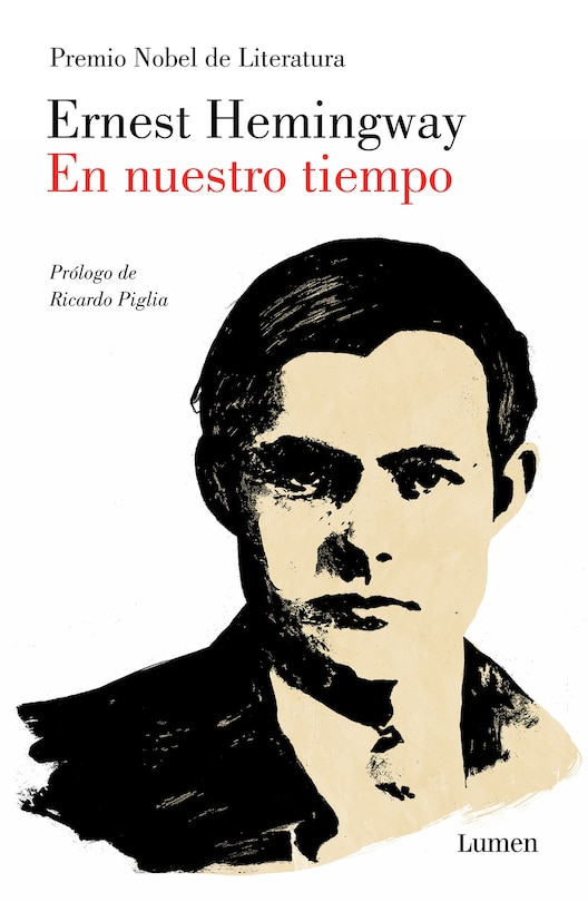 Front cover_En Nuestro Tiempo / In Our Time