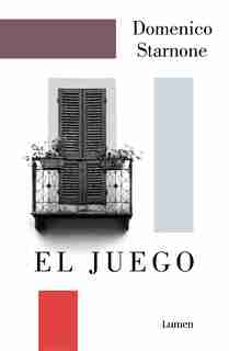El Juego / Trick by Domenico Starnone