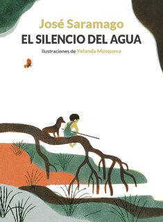 Couverture_El silencio del agua / The Silence of Water