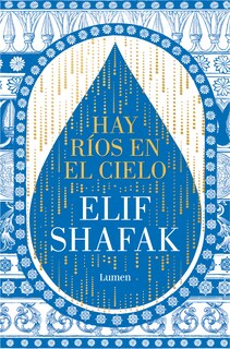 Front cover_Hay ríos en el cielo / There Are Rivers in the Sky