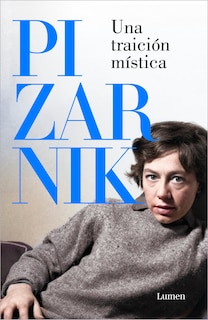 Couverture_Una traición mística. Antología de relatos / A Mystic Betrayal. An Anthology of Tales