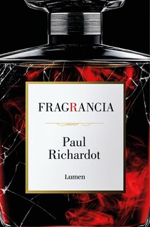Front cover_Fragrancia / Fragrance