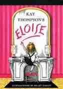 Eloise by Kay Thompson