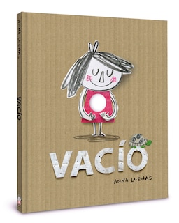 Front cover_El vacío / The Emptiness
