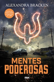 Front cover_Mentes Poderosas / The Darkest Minds. Book 1