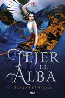 Front cover_Tejer El Alba / Spin The Dawn