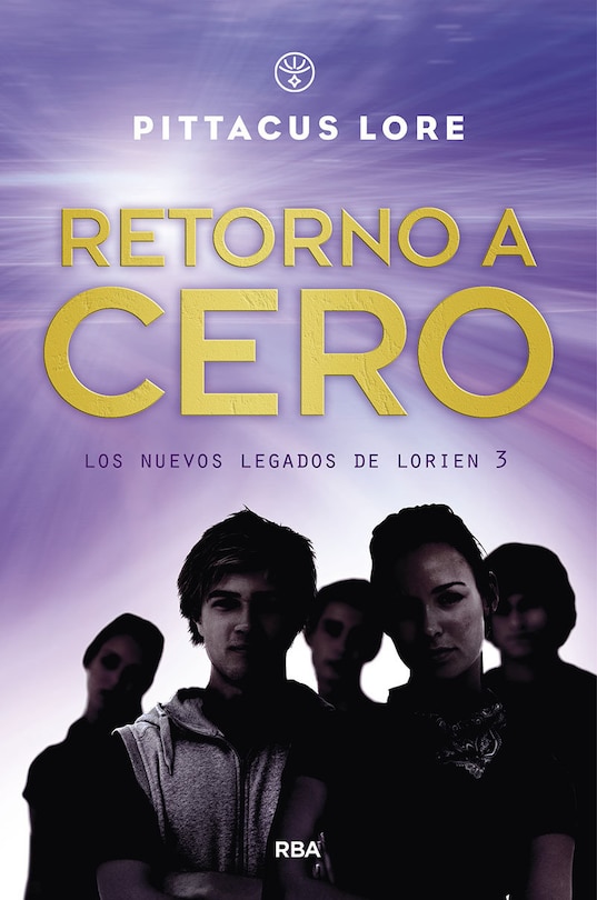 Couverture_Retorno A Cero / Return To Zero