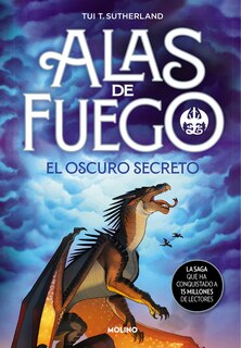 Front cover_El oscuro secreto / The Dark Secret