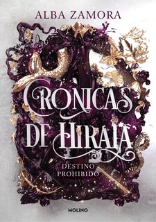 Front cover_Destino prohibido / Forbidden Destiny