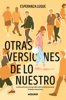 Couverture_Otras versiones de lo nuestro / Other Versions of Ourselves