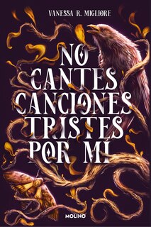 Couverture_No cantes canciones tristes por mí / Don't Sing Sad Songs Because of Me