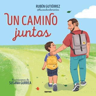 Front cover_Un camino juntos / A Walk Together