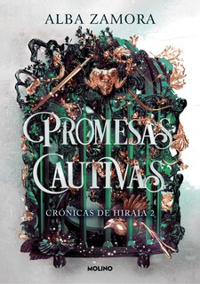 Couverture_Promesas cautivas / Captive Promises