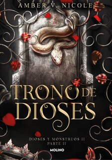 Couverture_Trono de dioses / The Throne of Broken Gods. Part 2