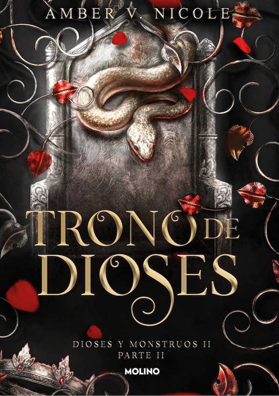 Couverture_Trono de dioses / The Throne of Broken Gods. Part 2